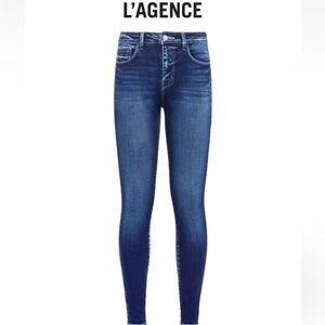 L’AGENCE BUNDLE OF 3 Marguerite,‎ Monique, El Matador Skinny Jeans NWOT